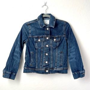 OLD NAVY DENIUM JACKET